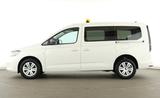 Volkswagen Caddy Maxi 7-Sitzer 2.0 TDI DSG TAXI Standhzg. W - Volkswagen 7 sitzer