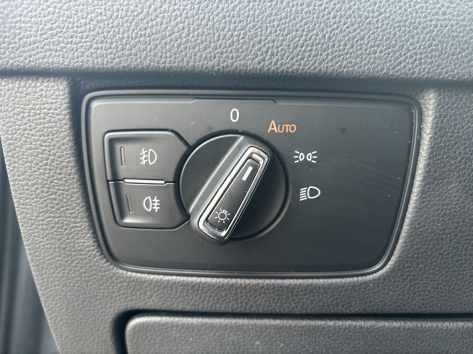 Passat Variant Alltrack 4Motion 2.0 TDI, ACC, Re