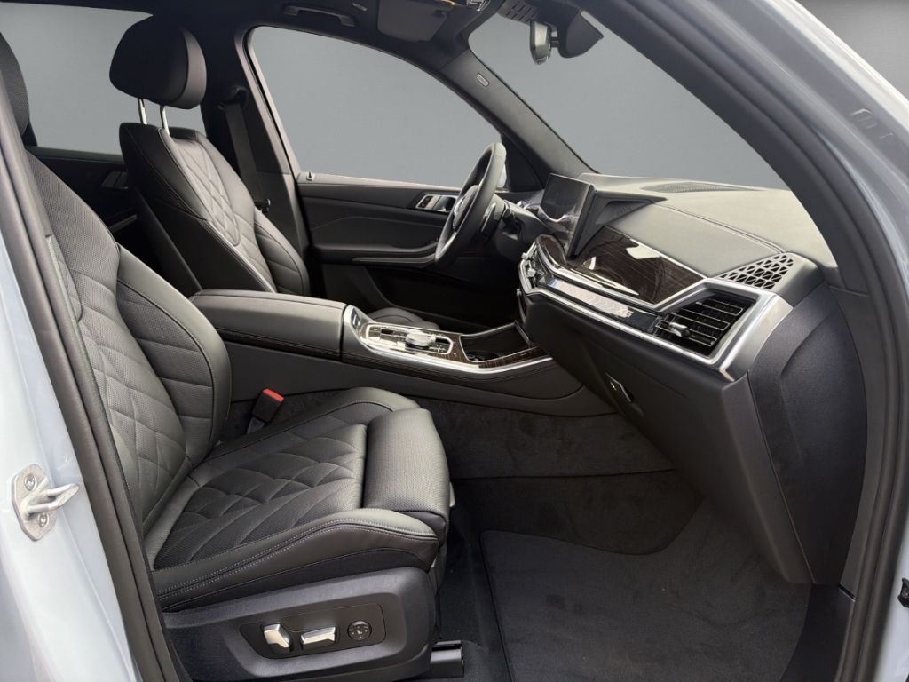 BMW X5 - Bild 13