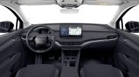 Skoda Elroq - Vorschau Bild 6