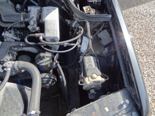 Fahrzeugabbildung Mercedes-Benz E 220 Coupe/Leder/2.Hand/Schiebedach/