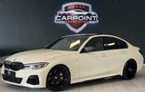 BMW M340i xDrive Performance - BMW M340i mit Schiebedach