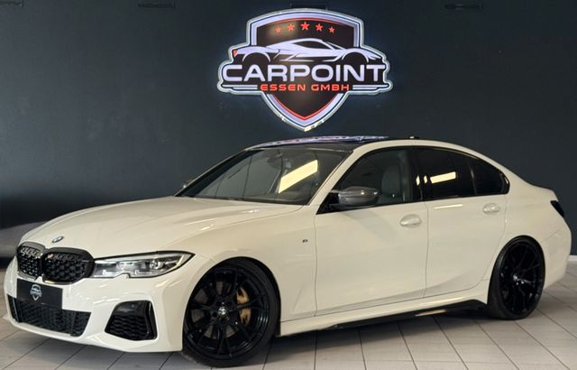 BMW M340i xDrive Performance/Alcantara Himmel /Top