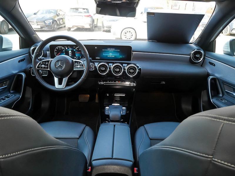 Mercedes-Benz A-Class d PREMIUM PROGRESSIVE DISTR KAMERA PANO, миниатюра 9