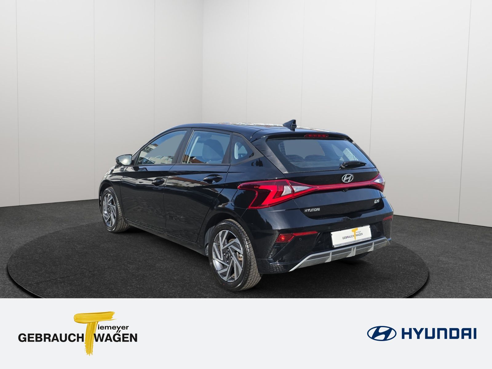 Hyundai i20 – Bild 7