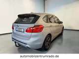 BMW 220 i Active Tourer Sport Line Aut. PDC v+h AHK - BMW 220 in Bonn