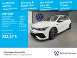 Volkswagen Golf VIII 2.0 TSI DSG 4Motion R Navi LEDPlus DAB