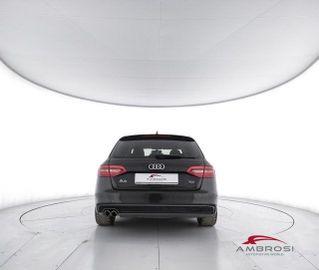 Audi A4 - 6