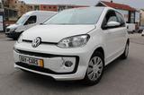 Volkswagen up! move up! BMT/Start-Stopp - Volkswagen: Up Wiesbaden