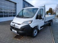 Jumper Pritsche 35 L4 Heavy BlueHDi 180