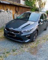 Kia cee'd Sportswagon 1.6 CRDi Spirit Sportswago... - Kia Cee d spirit mit Diesel-Antrieb