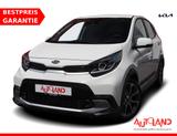 Kia Picanto 1.0 T-GDI X-Line Navi Tempomat Kamera - Kia Picanto Gebrauchtwagen in Dresden
