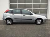 Ford Focus 1,6 Viva Autom. - Ford aus 2004