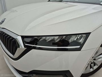 Skoda Octavia - 5