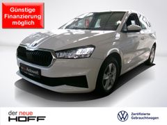 Skoda Fabia 1.0 MPI Ambition Kamera Navi PDC APP LED D