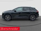 Audi Q4 e-tron AHK LED WP NAVI SHZ LEDER 19 - Audi Q4 e-tron SUV