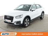 Audi Q2 35 TFSI Design Aut.*LED*LIMITER*PDC*AHK*ALU* - Audi Q2 design mit Benzin-Antrieb