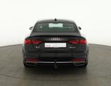 Audi A5 Sportback 35 TDI LED Kamera AHK Sitzheizung - Hybrid (Diesel/Elektro): Limousine