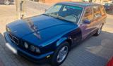 BMW 525 i Kombi TOP Zustand - gebrauchte BMW 525 aus dem Jahr 1995