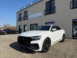 Audi Q8 50 TDI Quattro S-Line *Voll*Pano*Leder*usw .. - Audi: Us