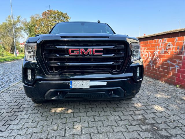 GMC Sierra Elevation 5.3 4x4 Neues model