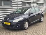 Renault Megane Dynamique 1.6/TÜV NEU/KUPPLUNG NEU/2.HAND - Renault Megane aus 2009: Dynamique