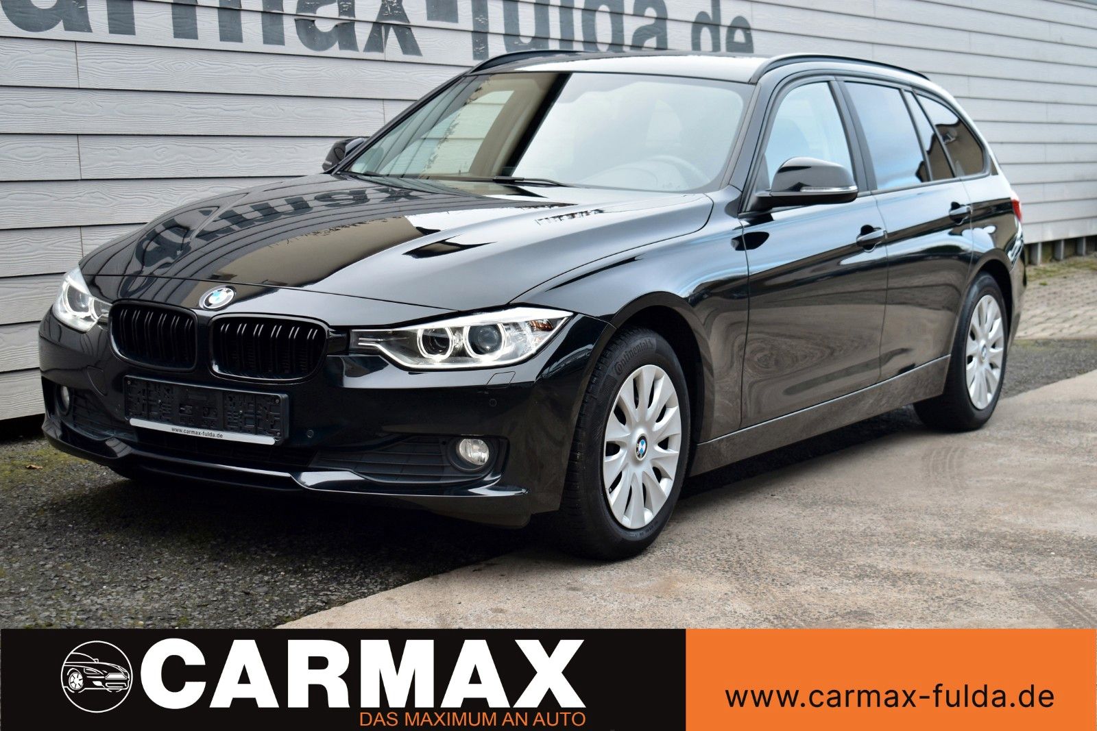 Fahrzeugabbildung BMW 316i Touring Navi,Bi-Xenon,SH,PDC,Comfort-Paket