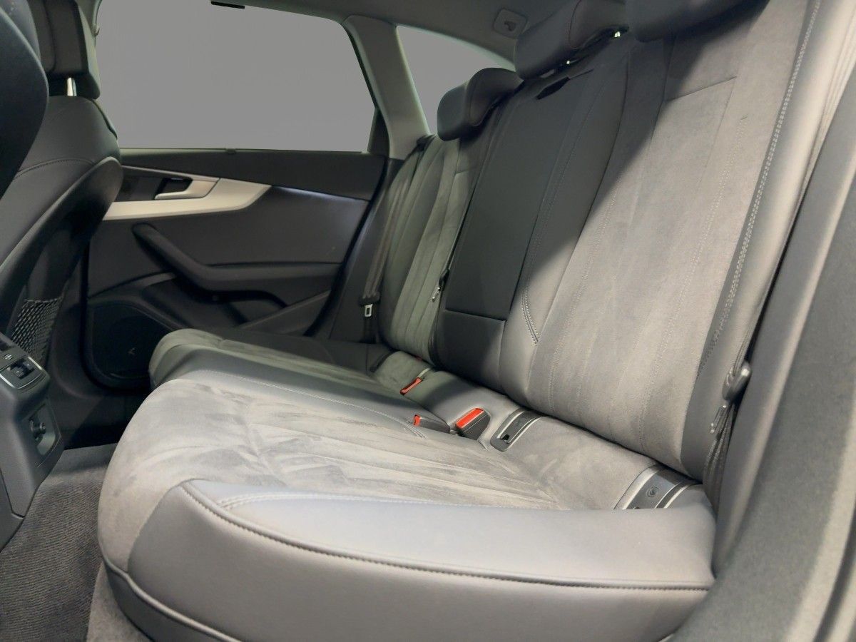 Audi A4 Allroad - Bild 10