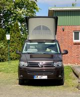 Volkswagen T5 California Comfortline - VW T5 California Gebrauchtwagen