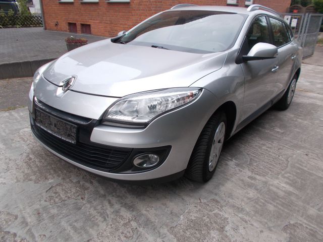 Renault Megane III Grandtour Expression-Navi-AHK-Euro5