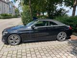Mercedes-Benz C 250 AMG Line Autom. AMG Line - Cars in München: Auto