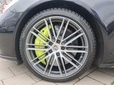 Porsche Panamera Turbo S E-Hybrid Turbo S E-Hybrid - Porsche Panamera Turbo mit Hybrid-Antrieb (Benzin/Elektro)