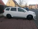 Dacia dacia logan mcv - Dacia Logan: Daci