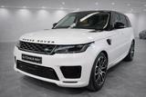 Land Rover Range Rover Sport 3.0 SD V6 HSE Dynamic - Land Rover Range Rover Sport in Leverkusen