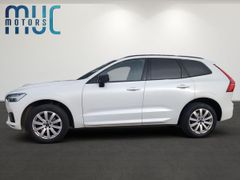 VOLVO XC60 2.0 Diesel  R Design~1steHand~gepflegt
