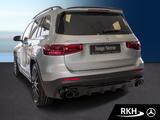 Mercedes-Benz AMG GLB 35 4M Night/Pano/Distron./360°/Multibeam - Mercedes-Benz GLB-Klasse Gebrauchtwagen