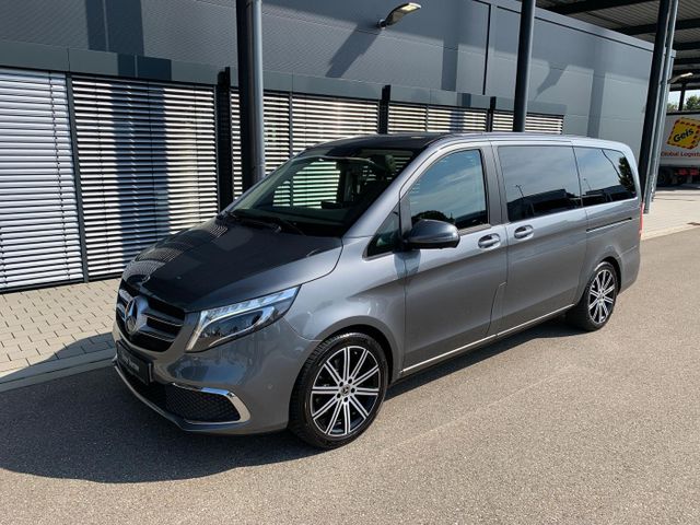 Mercedes-Benz V 300 d Exclusive Edition Distronic,Comand, uvm