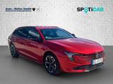 Peugeot 508 SW 130 PureTech GT Leder Massage - rote Peugeot 508