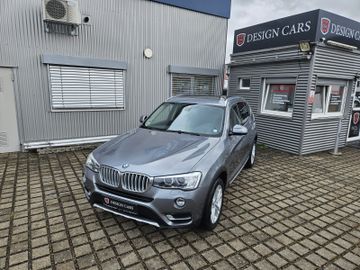BMW X3 - 2