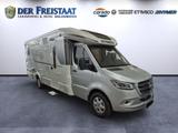 HYMER / ERIBA / HYMERCAR B-KLASSE ML-T 780 Black Week Sale 17 %