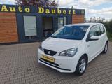 Seat Mii 1,0MPI+Isofix+Radio/CD+ALU+EU5+EFH+Garantie - gebrauchte Seat Mii aus dem Jahr 2012