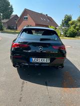Mercedes-Benz CLA 35 AMG Shooting Brake Mercedes-AMG CLA 3... - Mercedes-Benz CLA 35 AMG Shooting Brake aus 2023