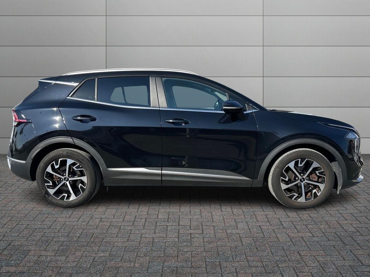 Kia KIA Sportage 1.6 tgdi mhev Style imt imagem 3