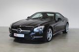 Mercedes-Benz SL 500 AMG-PAKET !!!  Original  22.260km !!! - gebrauchte Mercedes-Benz SL 500 aus dem Jahr 2012