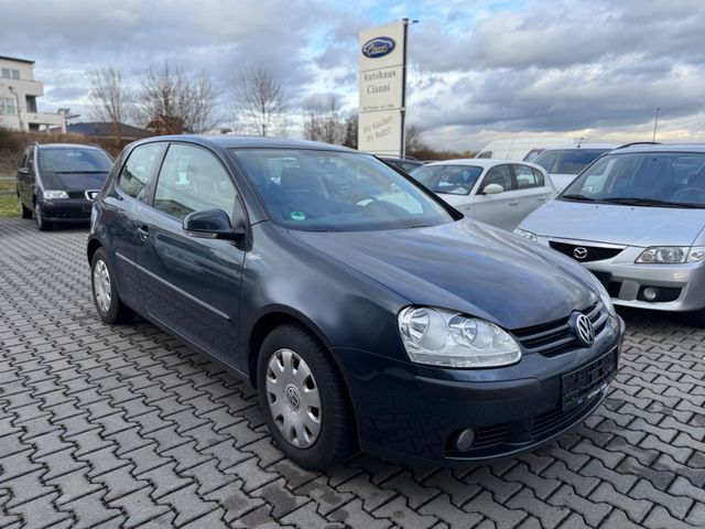 Volkswagen Golf V ** 1,4l Benzin ** 132 tkm ** TüV NEU **