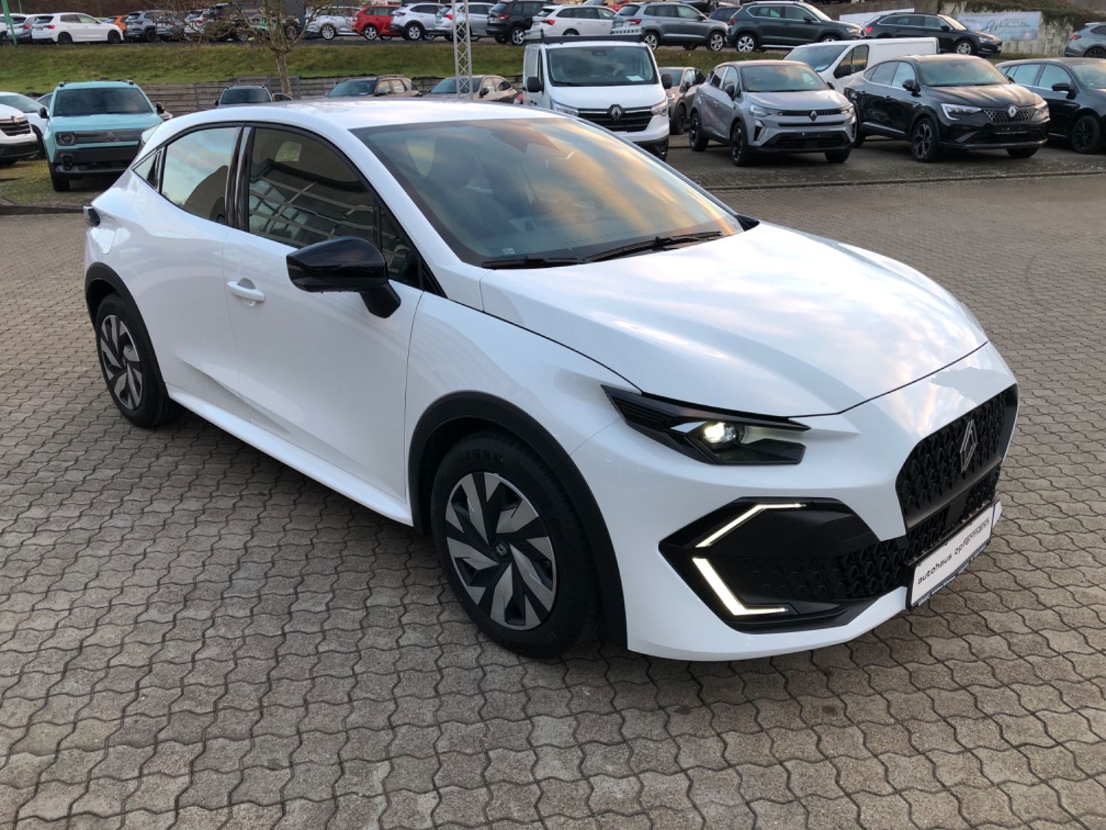 Renault Clio - Bild 8