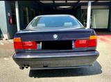 BMW 525i 24V 192PS ,M-Packet,BBS,Autom,155000km,SD, - BMW 525: 525i 24v
