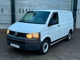 Volkswagen T5 Transporter Kasten-Kombi Kasten - Volkswagen T5 in Hamburg