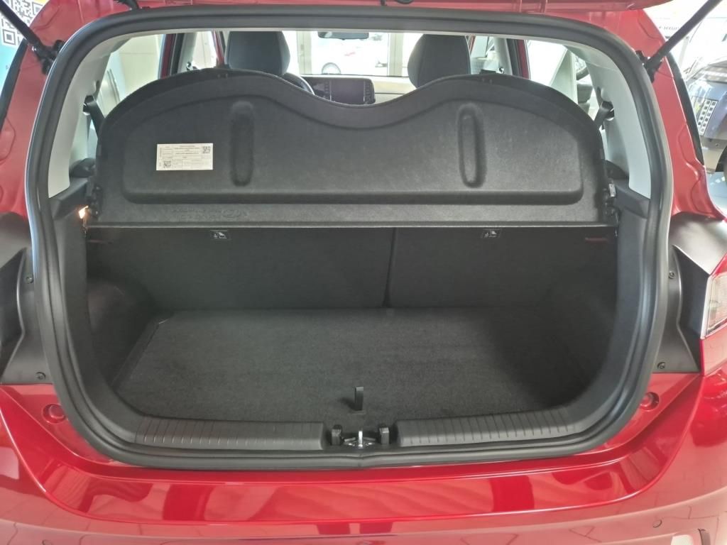 Erstes Annaberger Autohaus - Hyundai i10 Trend, 8fach bereift, Klimaautomatik, Navi, - Bild 12 Erstes Annaberger Autohaus - Hyundai i10 Trend, 8fach bereift, Klimaautomatik, Navi, - Bild 12