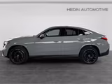Mercedes-Benz GLC 300de 4M Coupé AMG|LED|AHK|KAM|TEMP|MEMORY - Mercedes-Benz GLC 300 in Bremen